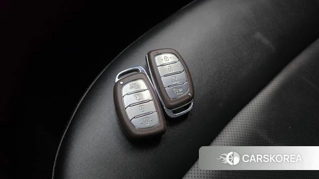 Hyundai Casper id 4401684 из Кореи 24