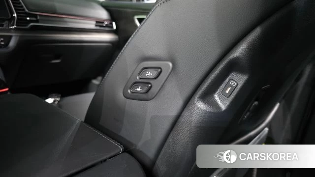 Kia Sportage 5th Generation id 4421926 из Кореи 24
