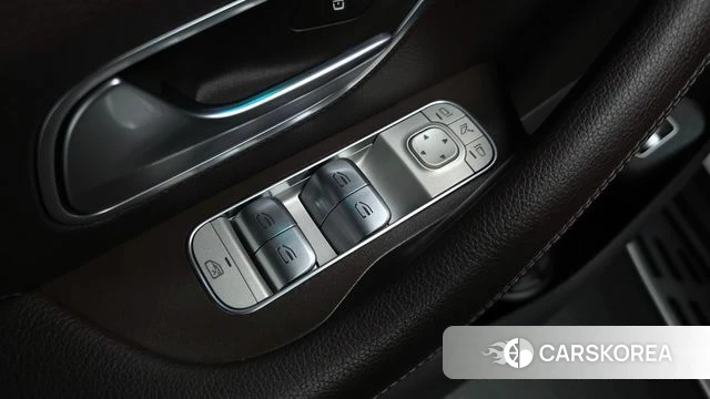 Mercedes-Benz GLE-Class W167 id 4362860 из Кореи 24