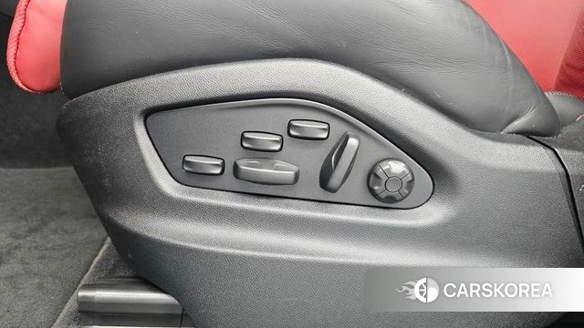 Porsche Cayenne (PO536) id 4329480 из Кореи 24