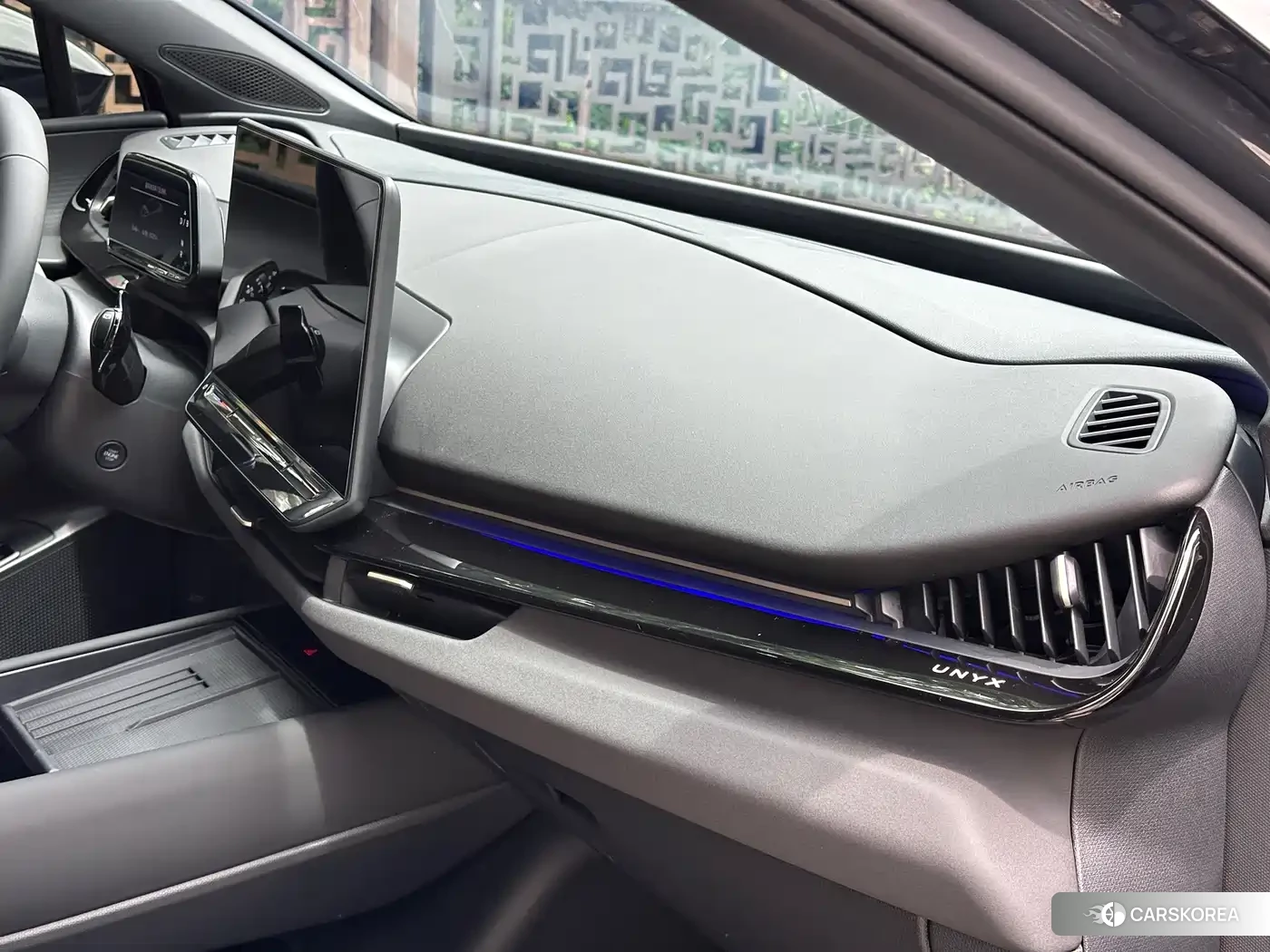 Volkswagen ID. UNYX id 4565251 из Китая 24