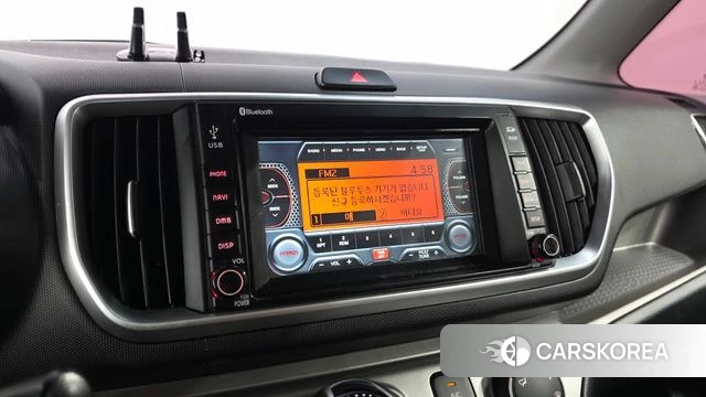 Kia The New Ray id 4944151 из Кореи 24