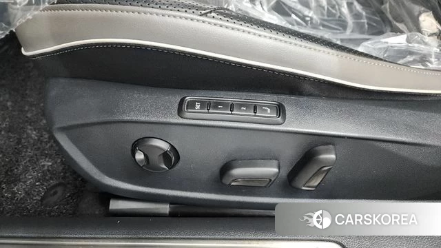 Volkswagen Arteon id 4433859 из Кореи 24