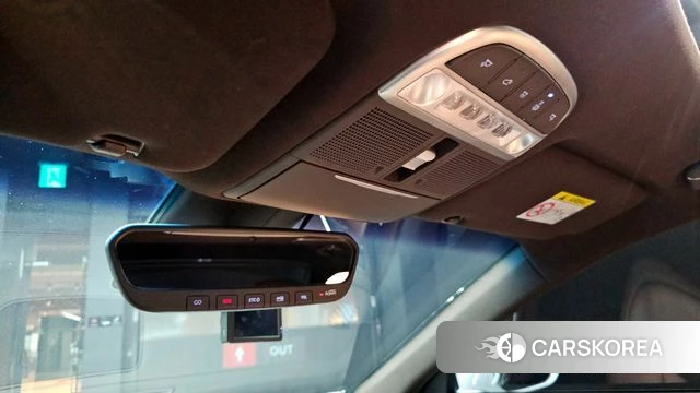 Genesis G90 id 4232100 из Кореи 24