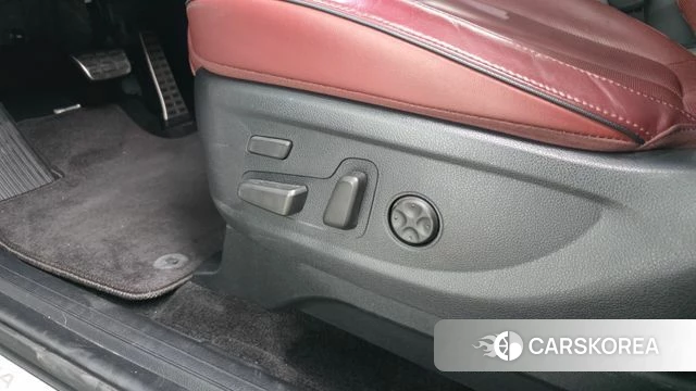 Hyundai Palisade id 4525604 из Кореи 24