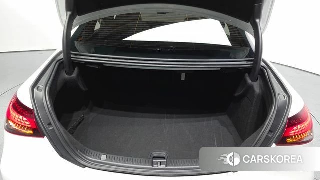 Mercedes-Benz E-Class W213 id 4636521 из Кореи 24