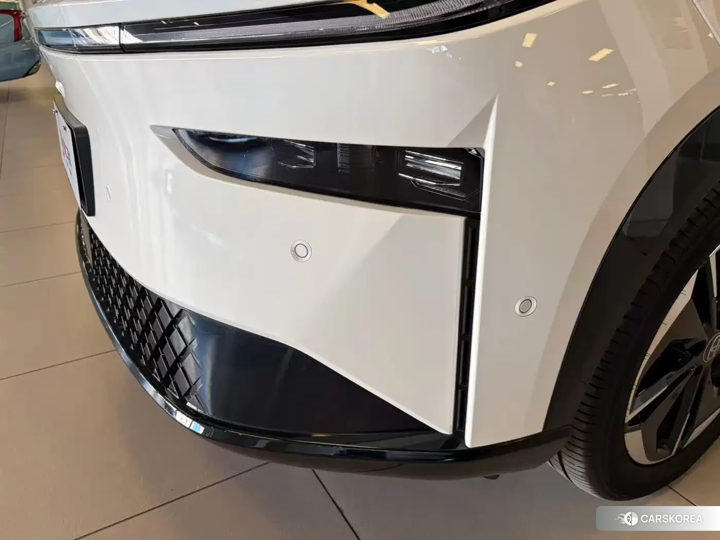 Toyota Platinum Wisdom 3X id 4600626 из Китая 24