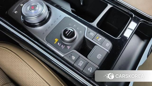 Kia The New Sorento 4th Generation id 4248887 из Кореи 24