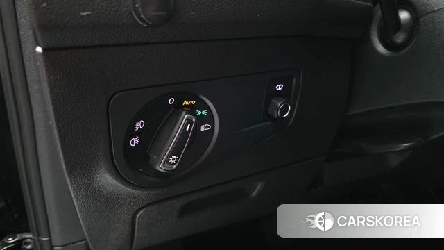 Volkswagen Tiguan Allspace id 4423858 из Кореи 24