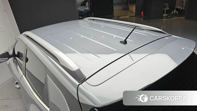 Ssangyong Beautiful Korando id 4637974 из Кореи 24