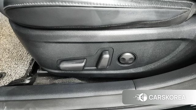 Kia K7 Premier id 4476953 из Кореи 24