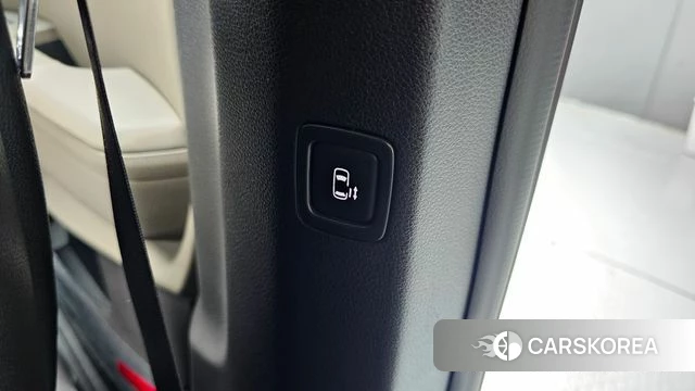 Kia The New Carnival 4th Generation id 4194228 из Кореи 24