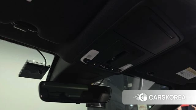 Honda CR-V 6th generation id 4279523 из Кореи 24