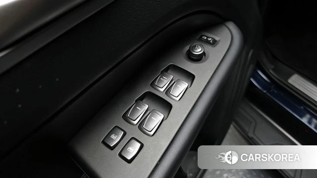 Ssangyong Rexton Sports id 4377785 из Кореи 24