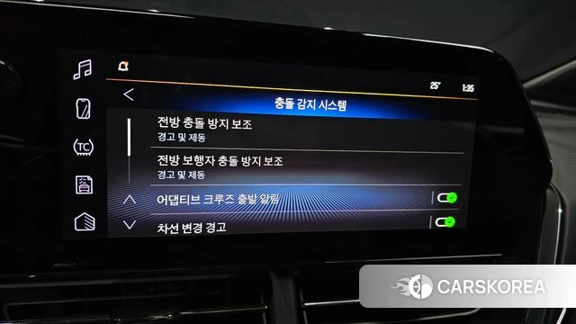 Chevrolet (GM Daewoo) Trax Crossover id 4664672 из Кореи 24