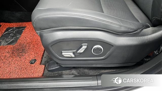 Hyundai Santa Fe (MX5) id 4302257 из Кореи 24
