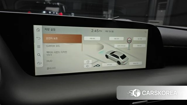 Genesis G90 (RS4) id 4774208 из Кореи 24