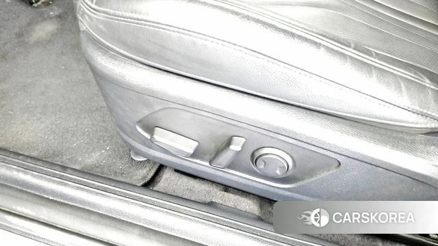 Kia K5 3rd generation id 4223435 из Кореи 24