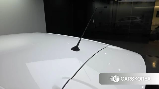 Renault Korea (Samsung) Clio id 4318149 из Кореи 24