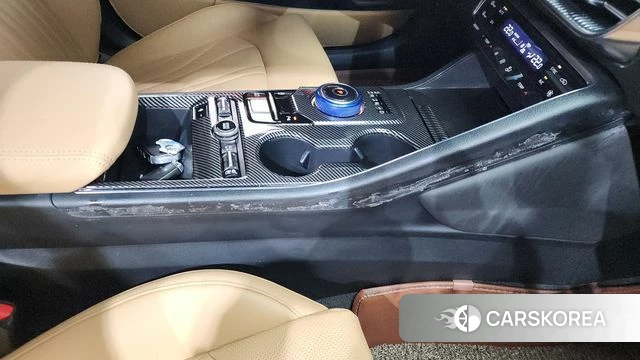Kia K5 3rd generation id 4243531 из Кореи 24
