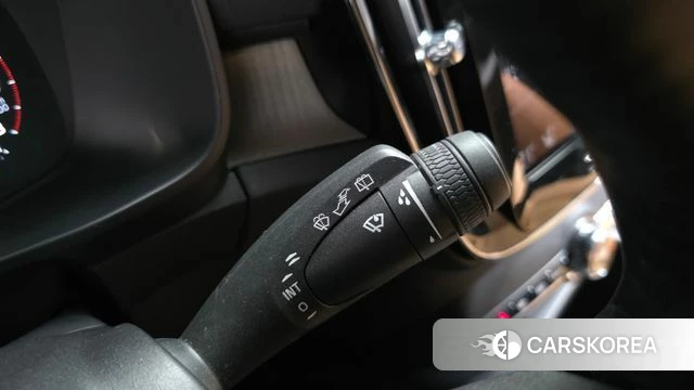 Volvo XC40 id 4376791 из Кореи 24