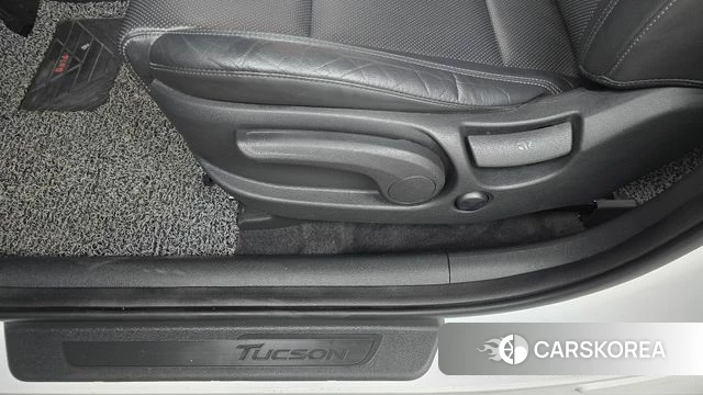 Hyundai All New Tucson id 4530781 из Кореи 24