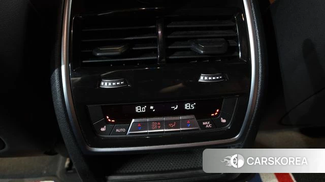 BMW X6 (G06) id 4572782 из Кореи 24
