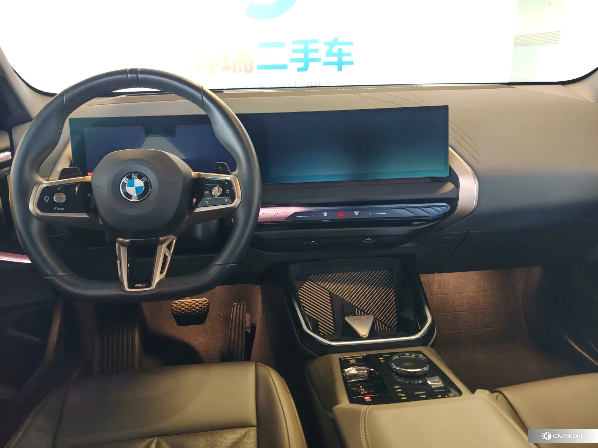 BMW X3 id 4473948 из Китая 24
