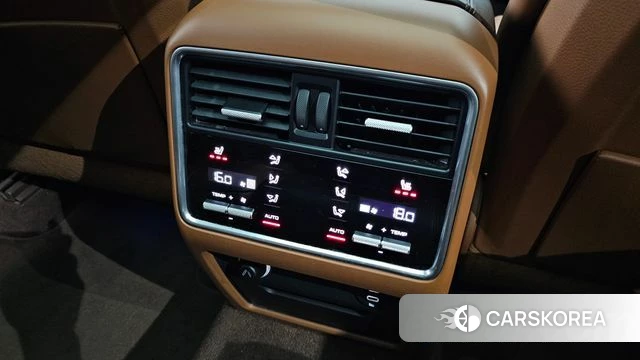 Porsche Cayenne (PO536) id 4350761 из Кореи 24