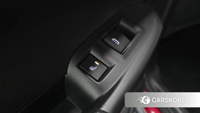 Chevrolet (GM Daewoo) Trailblazer id 4750765 из Кореи 24