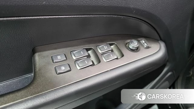 Ssangyong Rexton Sports id 4471767 из Кореи 24