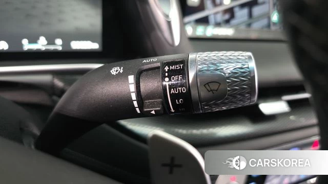 Genesis G90 (RS4) id 4369856 из Кореи 24