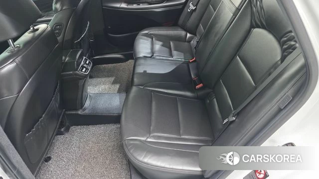 Hyundai The New Grandeur IG id 4459001 из Кореи 24