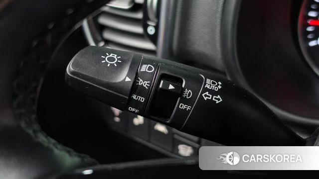 Kia Sportage The Bold id 4520331 из Кореи 24
