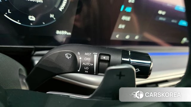 Hyundai Grandeur Hybrid (GN7) id 4421501 из Кореи 24