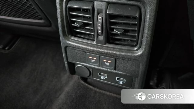 Renault Korea (Samsung) XM3 id 4965555 из Кореи 24