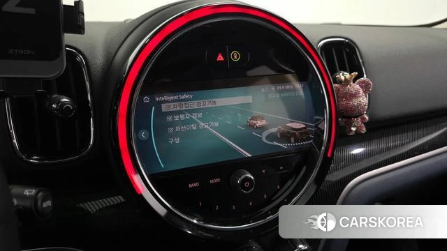Mini Cooper S Countryman id 4230713 из Кореи 24