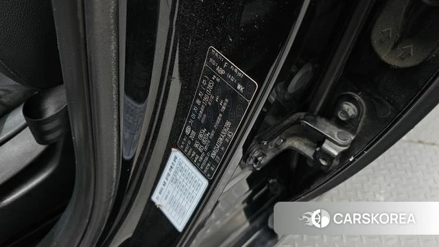 Kia The New K5 2nd generation id 4755333 из Кореи 24