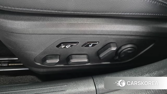 Kia K8 Hybrid id 4592111 из Кореи 24