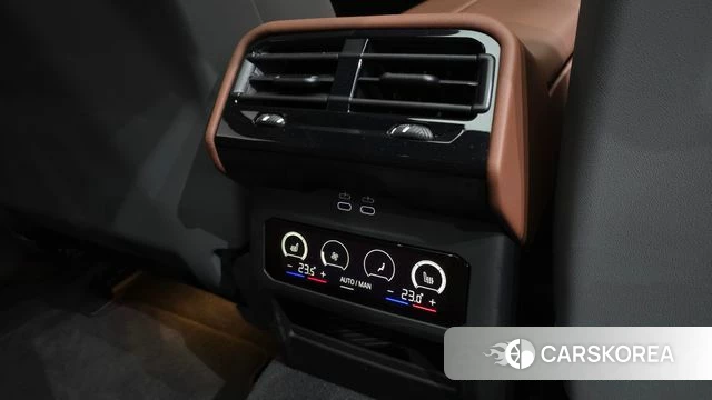 BMW i5 (G60) id 4612263 из Кореи 24
