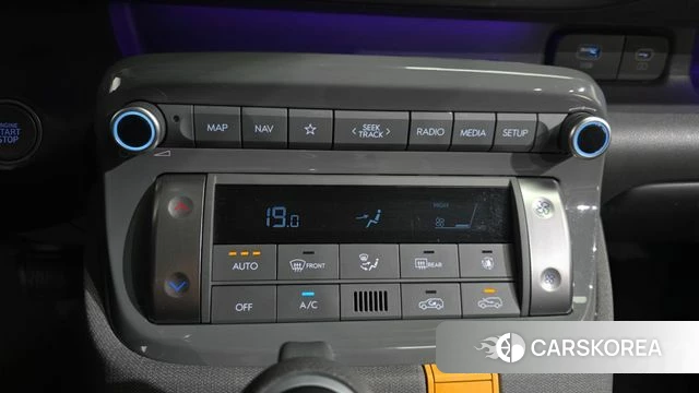 Hyundai The New Casper id 4427261 из Кореи 24