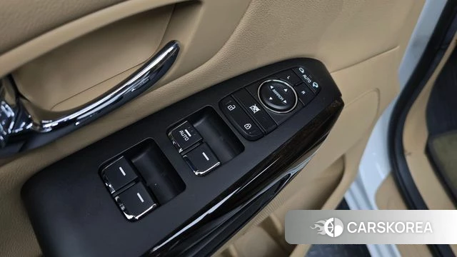 Kia The New Carnival id 4286042 из Кореи 24