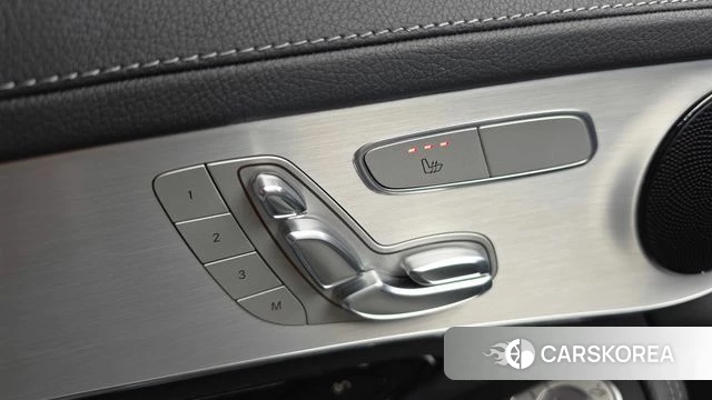 Mercedes-Benz GLC-Class X253 id 4293581 из Кореи 24