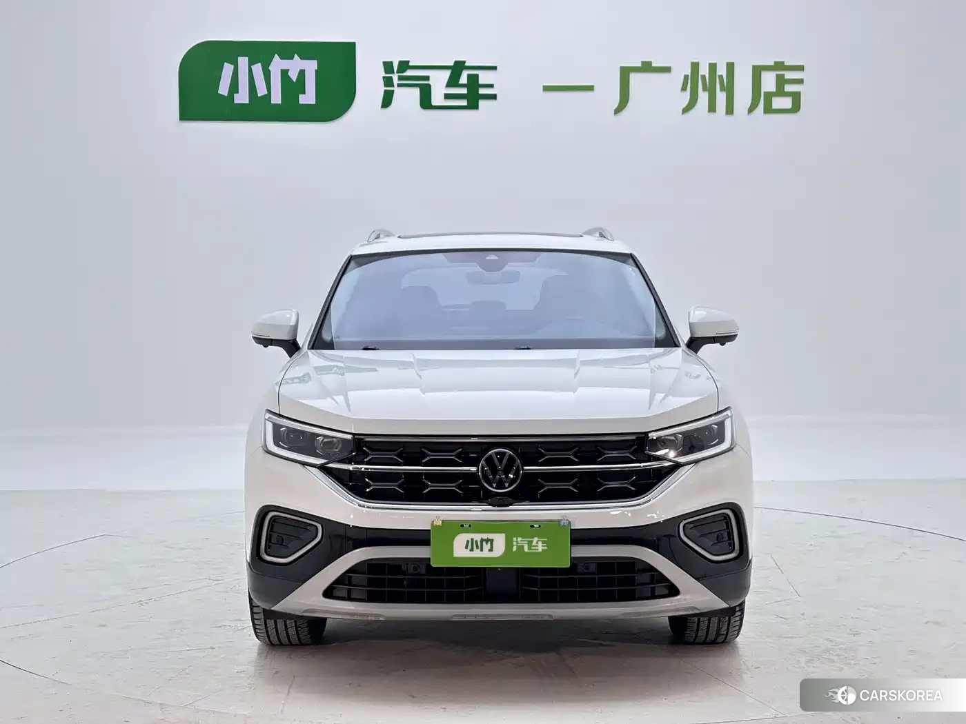 Volkswagen Tayron id 4669303 из Китая 24