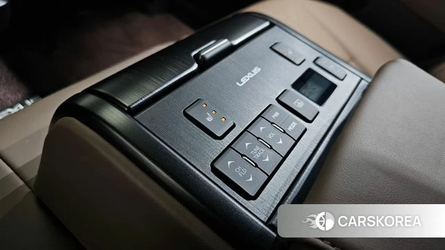 Lexus ES300h 7th generation id 4624663 из Кореи 24