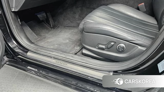 Genesis G80 (RG3) id 4232054 из Кореи 24