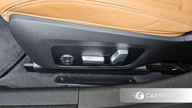 BMW 3 Series (G20) id 4630701 из Кореи 24