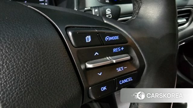 Hyundai Kona id 4459549 из Кореи 24