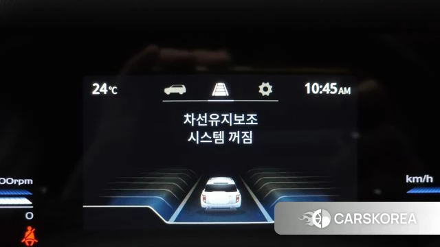 Ssangyong Torres id 4415092 из Кореи 24