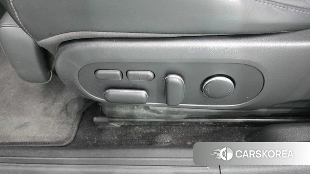 Hyundai Ionic 5 id 4702400 из Кореи 24